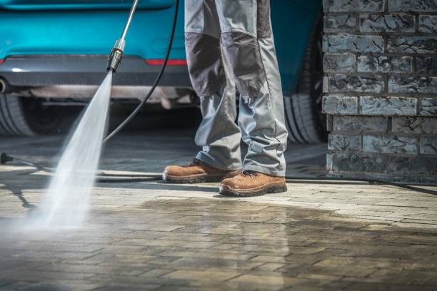 Reliable Gloucester City, NJ Pressure Washing Solutions