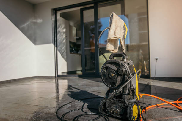 Spring Cleaning in Gloucester City, NJ