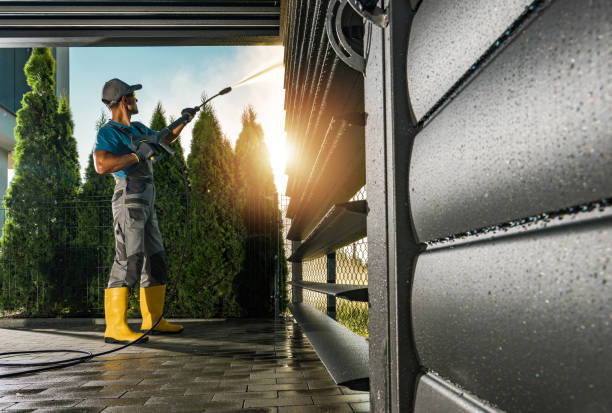 Best Post-Construction Pressure Washing  in Gloucester City, NJ